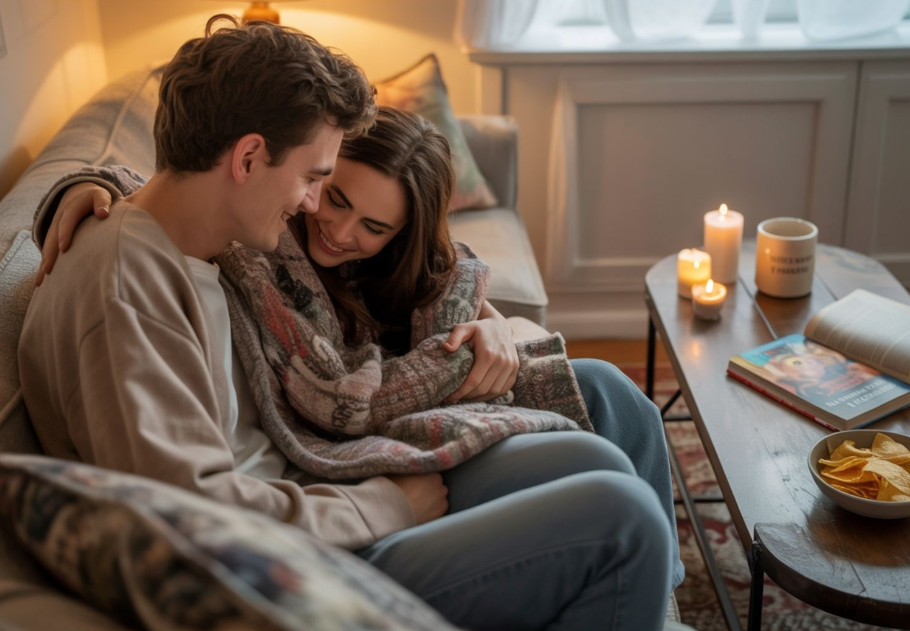 Évszaknyi szerelem: miért alakulnak másként a párkapcsolataink télen?, főkép