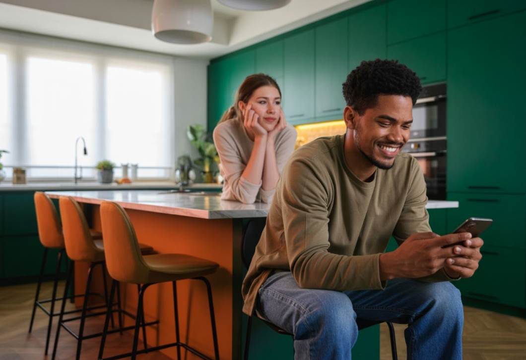 Amikor nem kérsz, csak remélsz – és rámegy a párkapcsolat