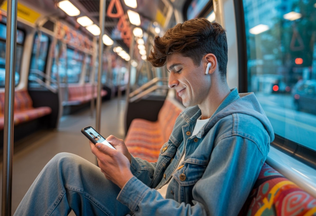 Már mindent kétszeres sebességen nézünk – de bírja ezt az agyunk?