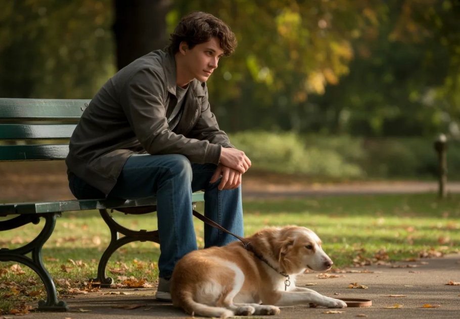 Mindig túlgondolod? Ezért ragadsz bele ugyanabba a gondolatba – és így tudsz kilépni belőle, főkép