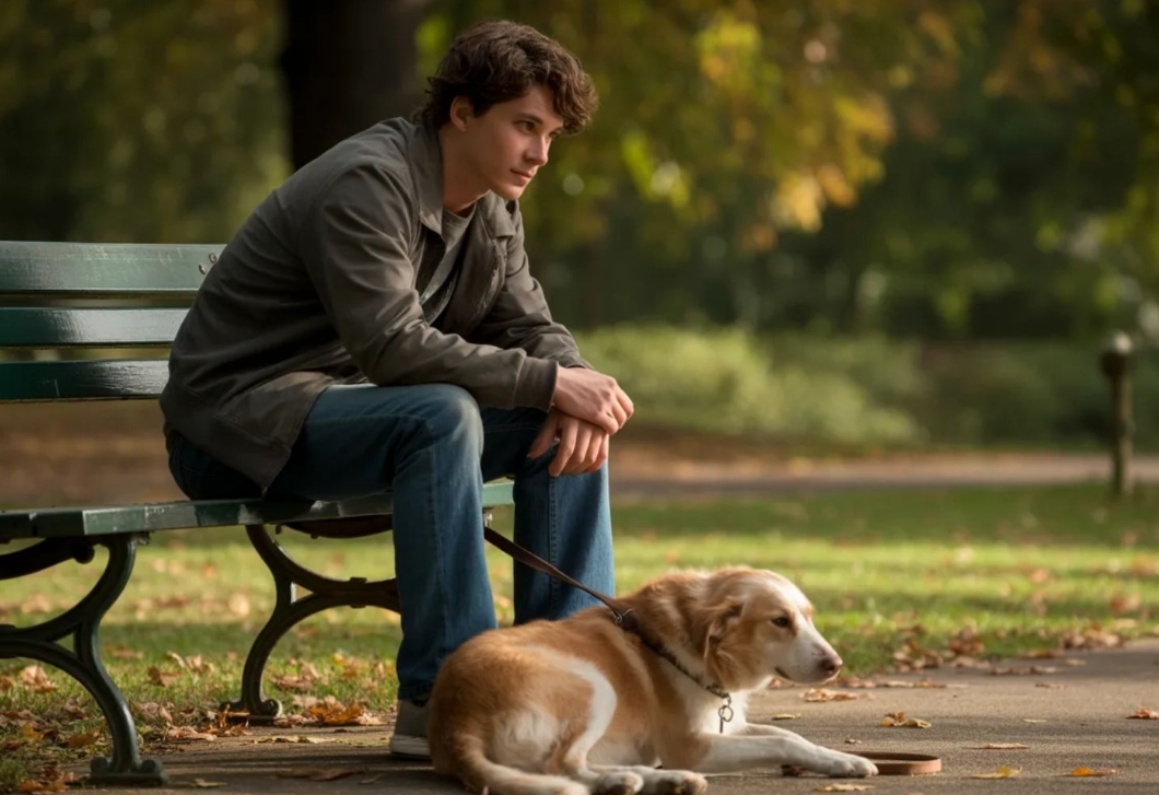 Mindig túlgondolod? Ezért ragadsz bele ugyanabba a gondolatba – és így tudsz kilépni belőle