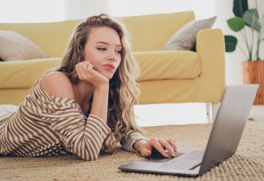 Online randira készülsz? 15 intő jel, amit soha ne hagyj figyelmen kívül