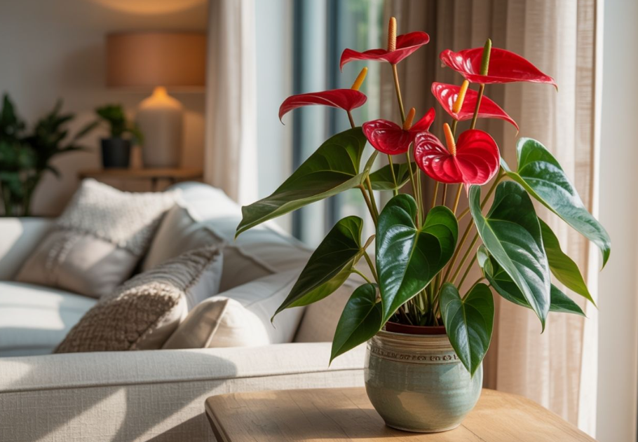 A legjobb téli hangulatjavítók? Boldogságot hozó, virágzó szobanövények, főkép