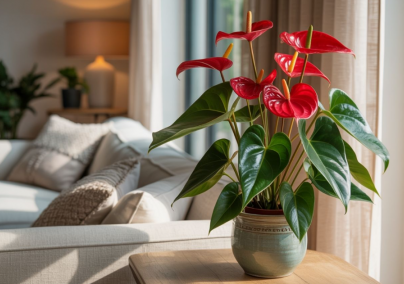 A legjobb téli hangulatjavítók? Boldogságot hozó, télen virágzó szobanövények A legjobb té...