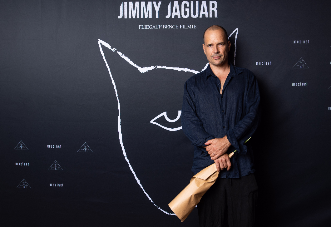 Fliegauf Bence: „Megtalálom, hogyan lehet a korlátokat eszközzé alakítani”