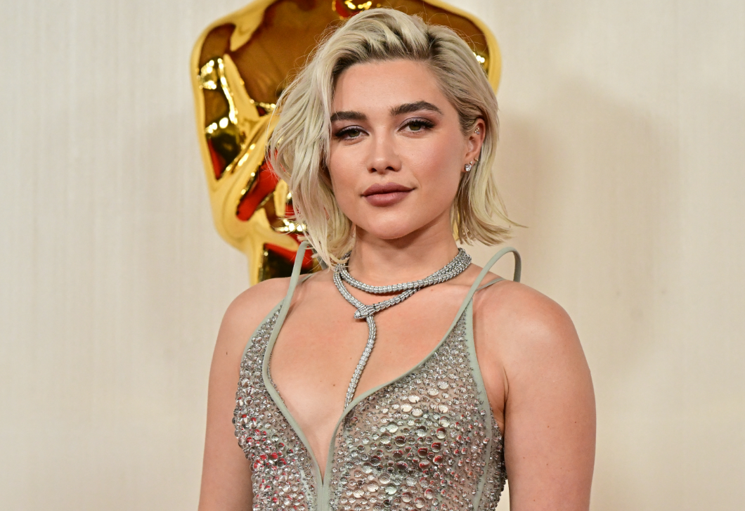 Íme a részlet, ami annyira egyedivé teszi Florence Pugh konyháját