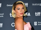 Florence Pugh különleges meztelenruhát viselt, imádja mindenki