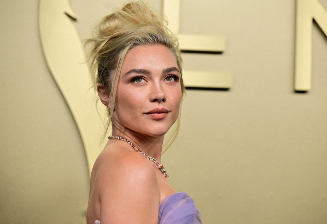 Florence Pugh is megszólalt a Cornell Egyetemen történt csoportos nemi erőszak ügyéről