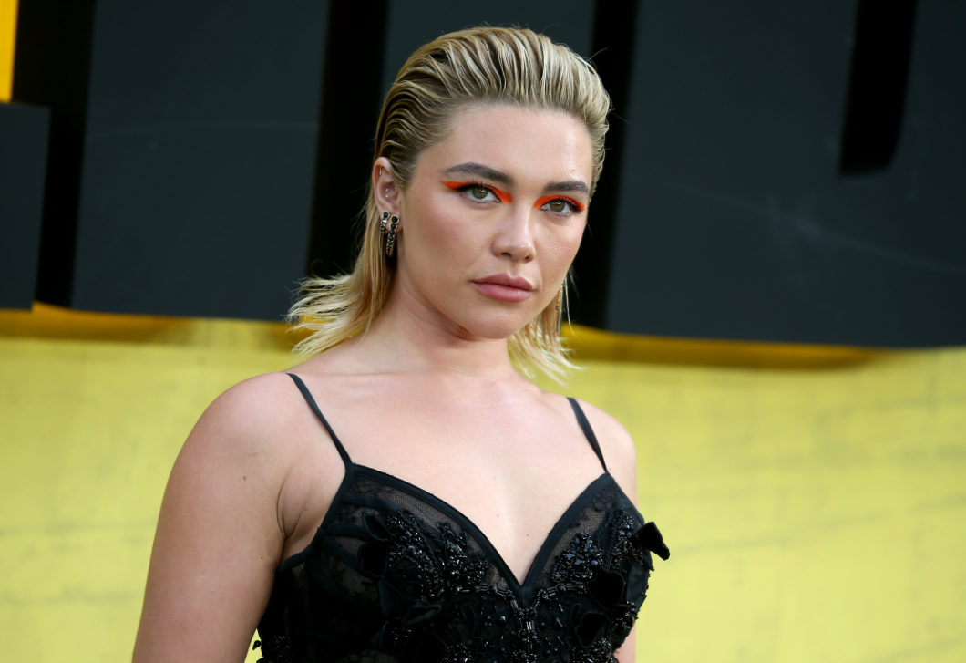 Florence Pugh elárulta: ezért nem hajlandó többé a magánéletéről beszélni