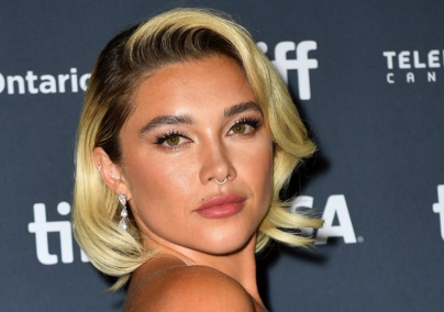 Ezt a különleges parfümöt használja Florence Pugh