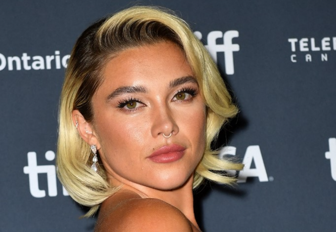 Ezt a különleges parfümöt használja Florence Pugh