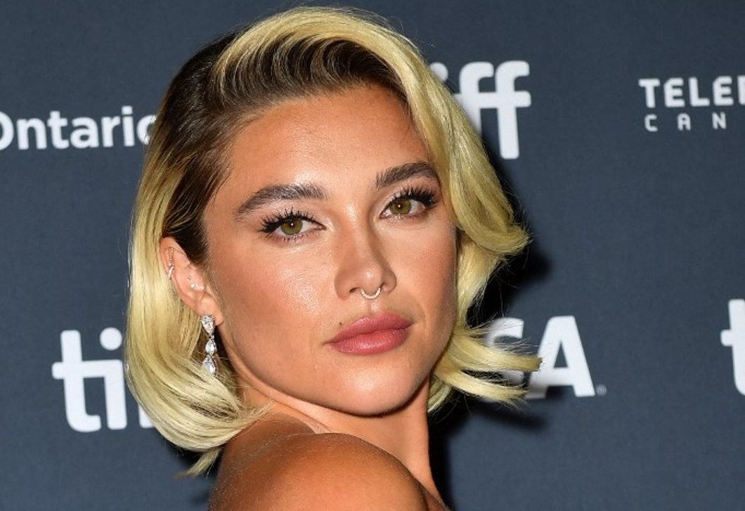 Ezt a különleges parfümöt használja Florence Pugh