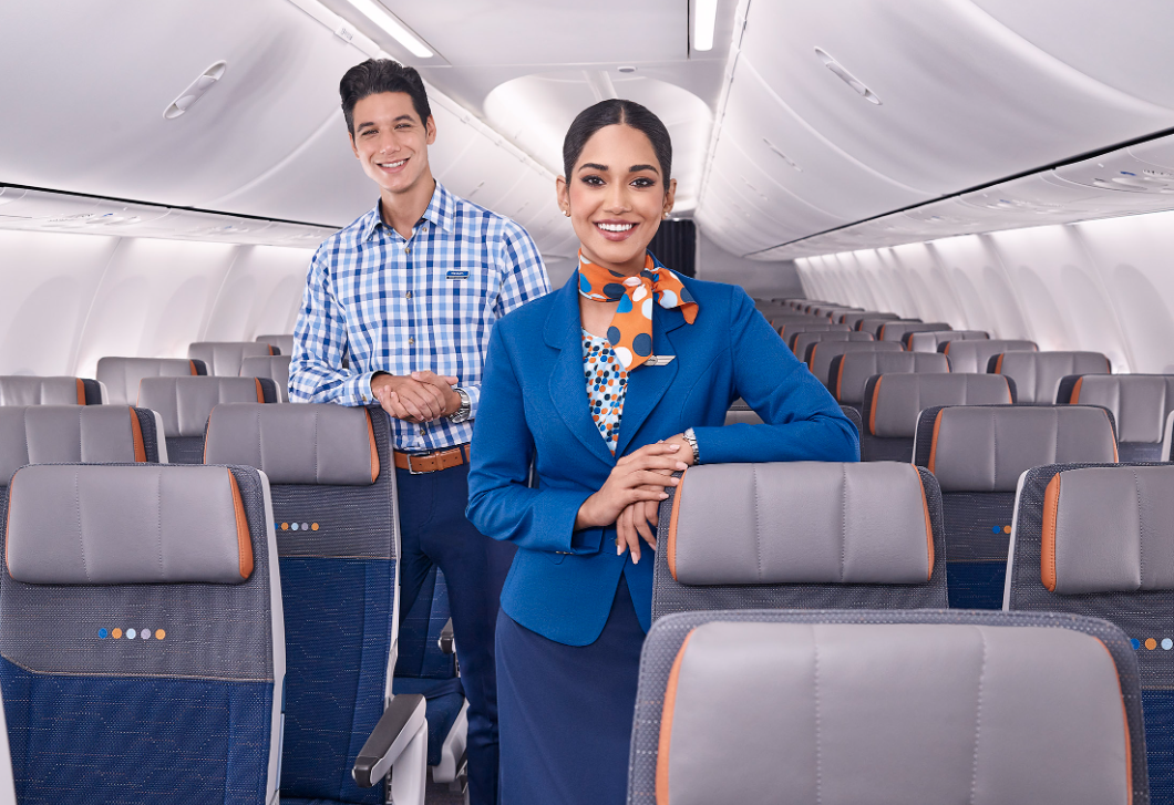 A flydubai új távlatokat nyit a kényelmes utazásban
