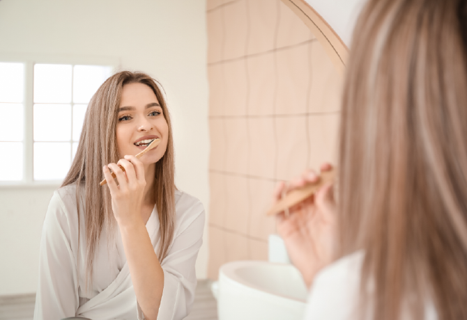 Egy fogorvos elárulta: szinte mindenki rosszul mossa a fogát, így kell tökéletesen