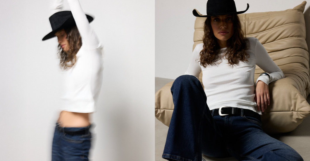 Minimalizmus a tavaszi divatban – hogyan építsünk egyszerű kapszulagardróbot