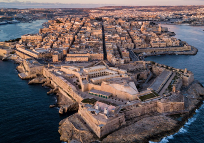 Málta a mozivásznon – stílusos utazás ikonikus forgatási helyszínek nyomában