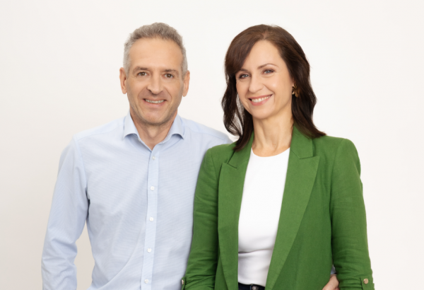 Interjú Szommerné Egyed Lindával és Szommer Gáborral, a FinoFood Kft. vezetőivel