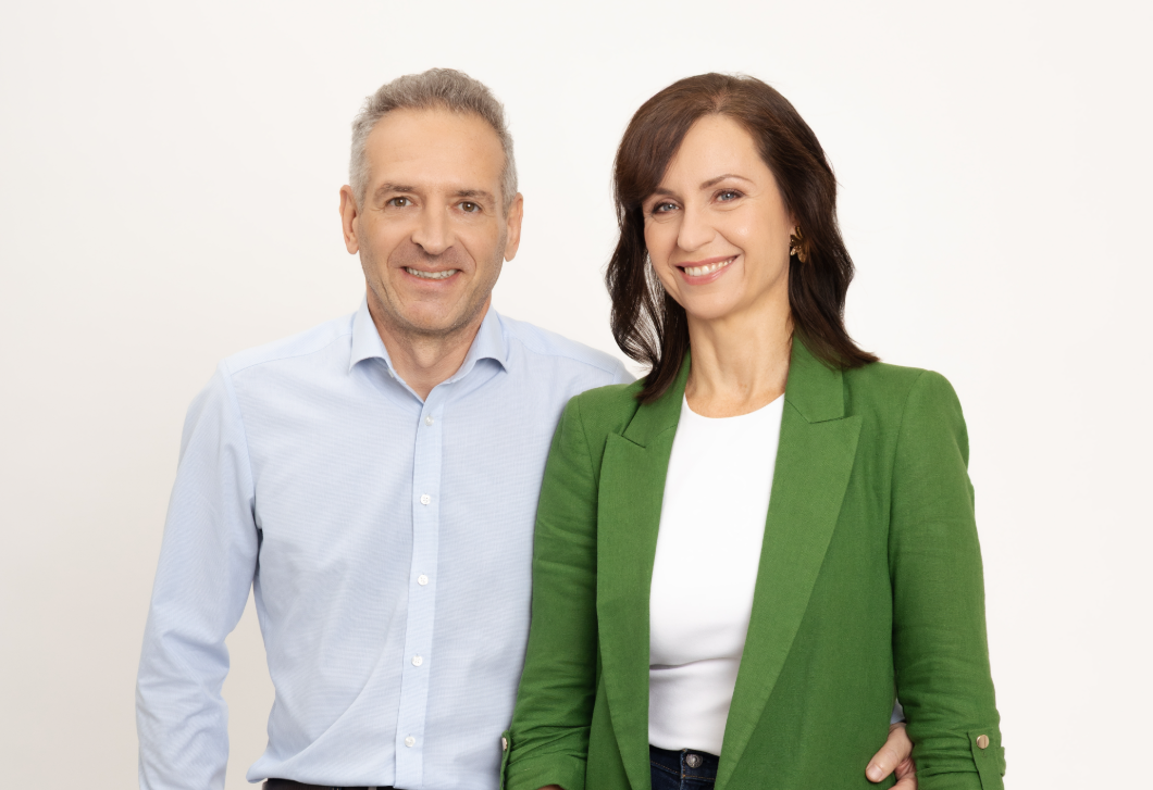 Interjú Szommerné Egyed Lindával és Szommer Gáborral, a FinoFood Kft. vezetőivel