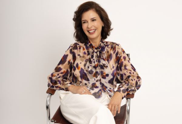 Interjú Papp-Gerlei Gyöngyvérrel, a 2Connect Távközlési Infrastruktúra és Hálózati Szolgáltatások Kft. vezérigazgatój...