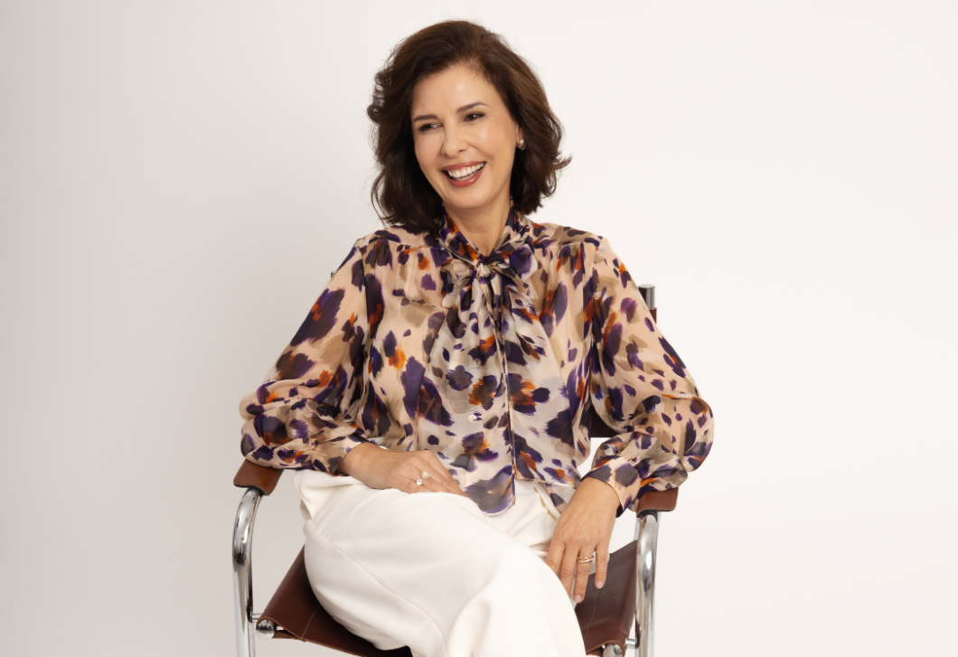 Interjú Papp-Gerlei Gyöngyvérrel, a 2Connect Távközlési Infrastruktúra és Hálózati Szolgáltatások Kft. vezérigazgatójával