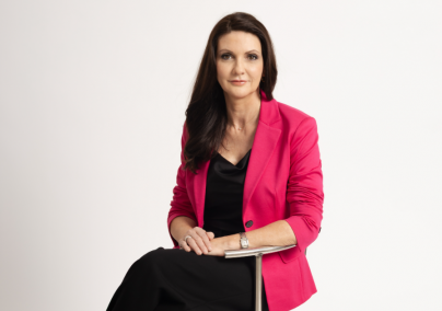 Interjú Kovács Ágnessel, a Coca-Cola HBC Magyarország ügyvezető igazgatójával