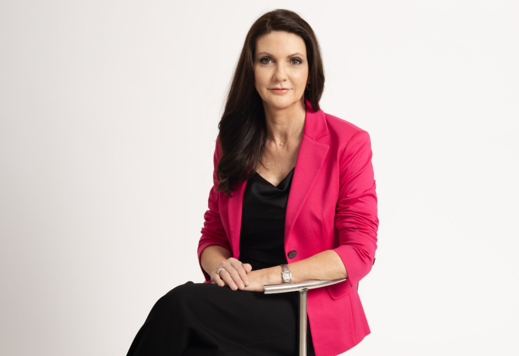 Interjú Kovács Ágnessel, a Coca-Cola HBC Magyarország ügyvezető igazgatójával