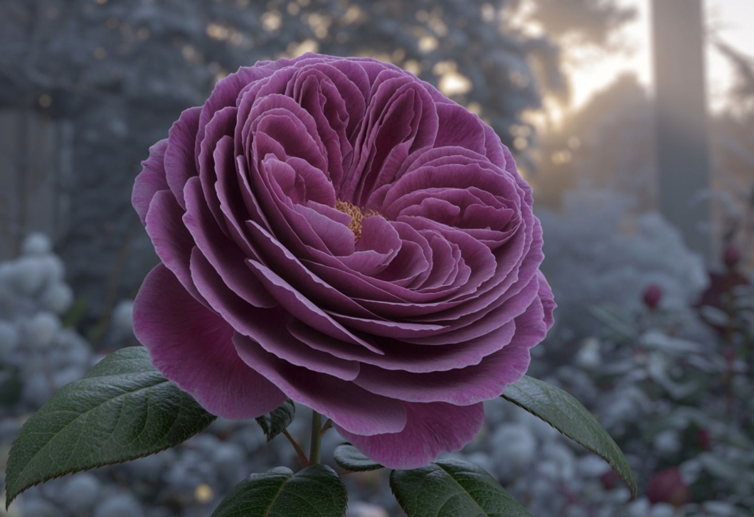 A születési hónapodnak van egy rózsája – és többet elárul rólad, mint hinnéd