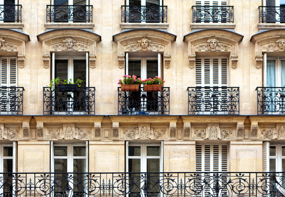 3 tipp, ha úgy szeretnéd dekorálni az otthonod, mint a francia nők