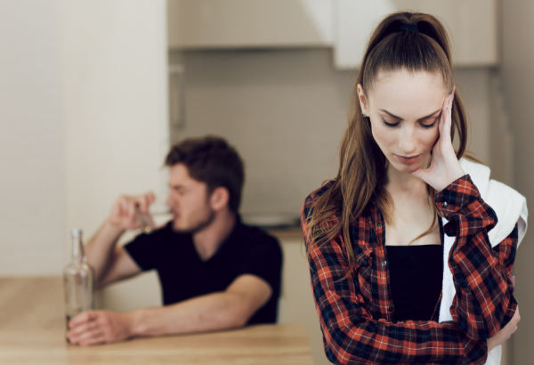 Amikor a függőség...