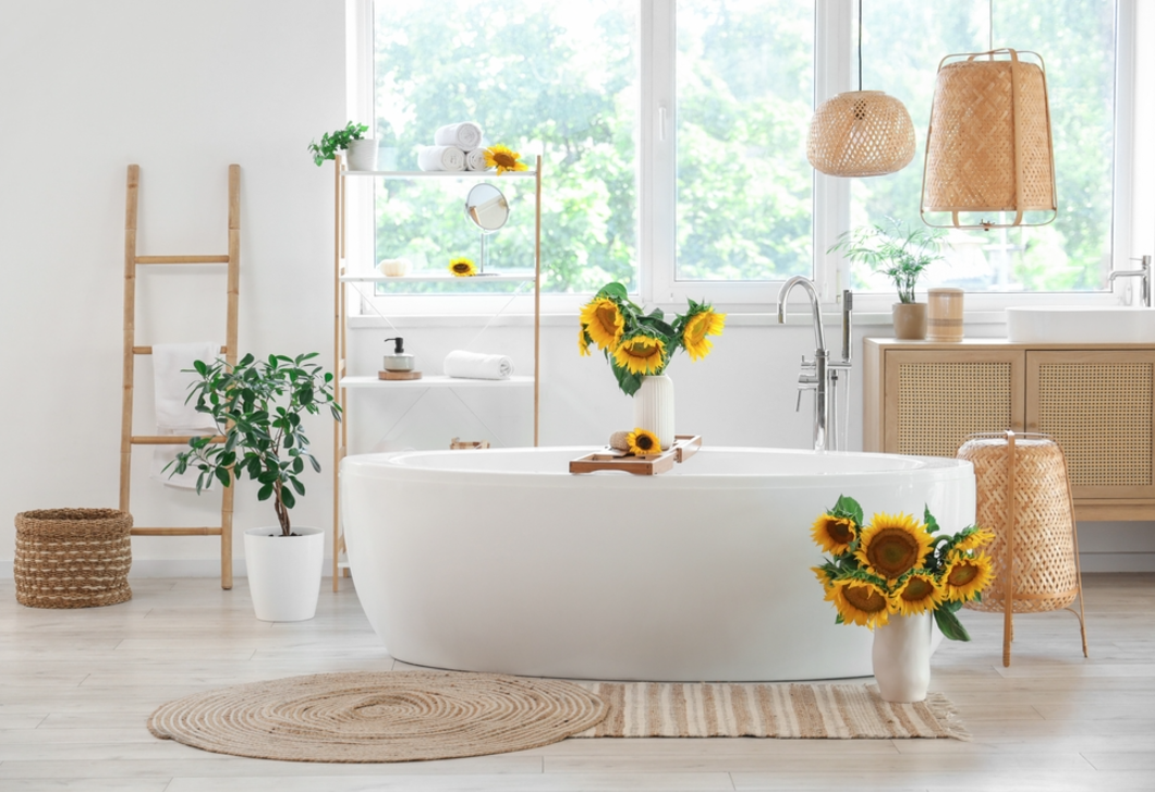 A Feng Shui szerint ezért kell mindig csukva lennie a fürdőszoba ajtónak