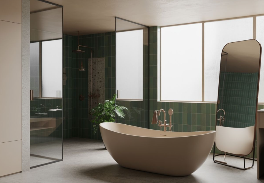 Ettől a 2026-os új trendtől teljesen új fényben fog feltűnni a fürdő, főkép