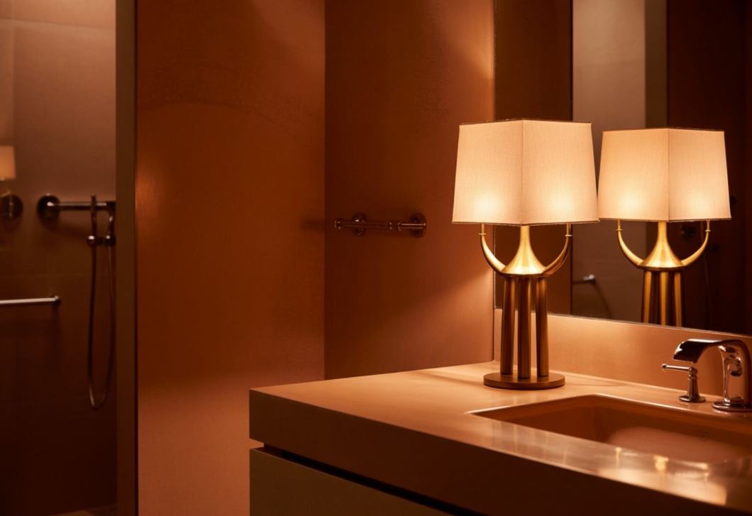 Valami hiányzik a fürdőszobádból, amire eddig még sosem gondoltál