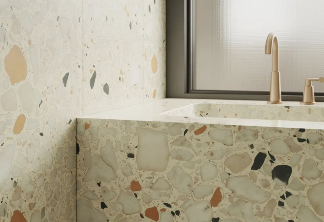 A retro visszatért a fürdőszobába – ez a 9 stílus most újra menő