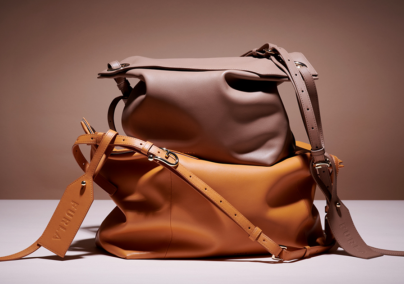 A Furla PreFall 2026 kollekciója egy vadvirágcsokor színeiben pompázik
