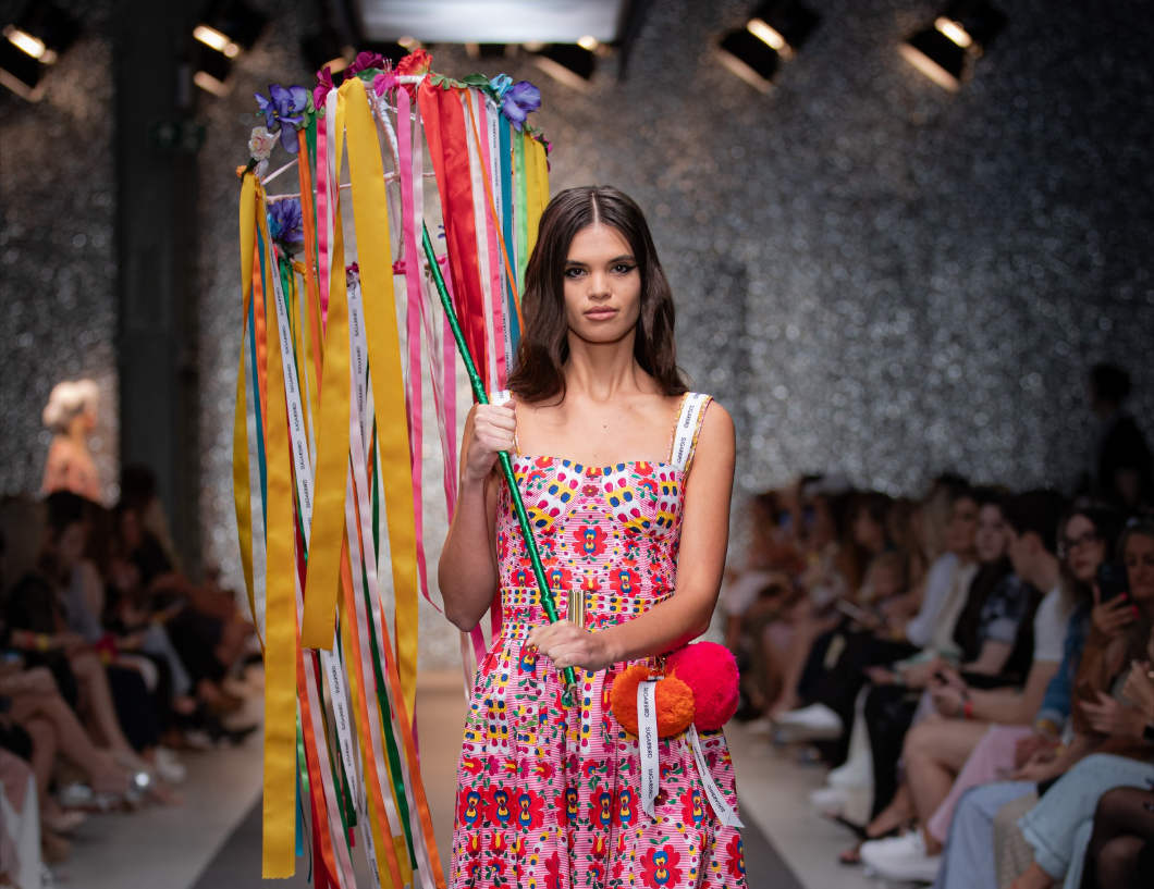 Divat minden sarkon – így zajlott a 16. Budapest Central European Fashion Week