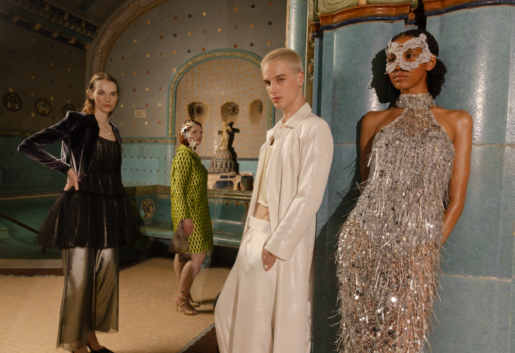 Felsorolni is nehéz, mennyi programmal vár a 16. Budapest Central European Fashion Week