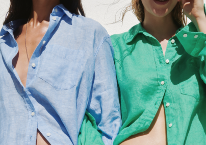 Gap summer - a könnyed nyári gardrób alapdarabjai