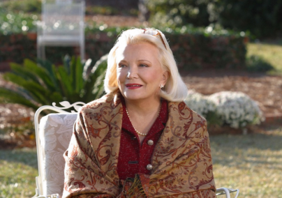 Meghalt a Szerelmünk lapjai sztárja, Gena Rowlands