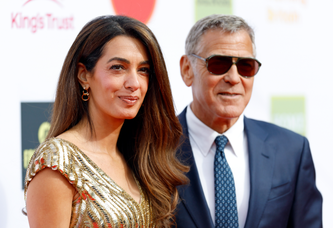Gyerekeik neveléséről vallott George és Amal Clooney, egész másként gondolkodnak