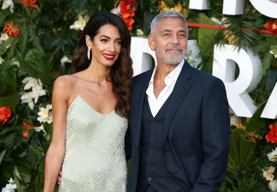Íme George és Amal Clooney házassági szabálya, amihez már 12 éve ragaszkodnak, főkép