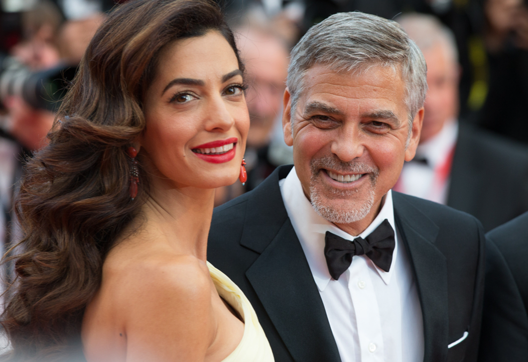 George és Amal Clooney megnyitják az otthonukat: borsos árat kérnek érte