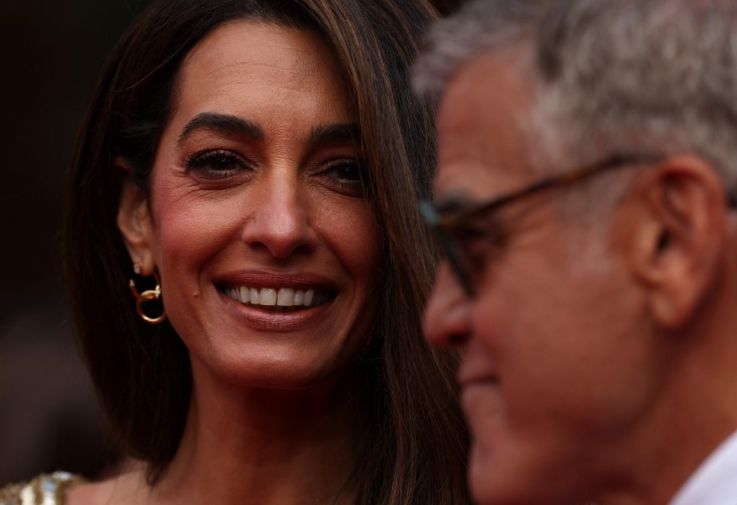 Az üvegház már nem ugyanaz, mint régen – George és Amal Clooney megmutatják, miért