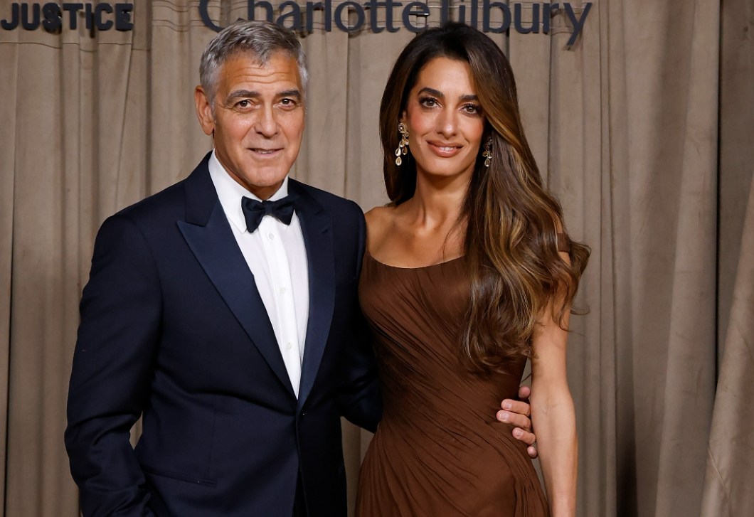George Clooney felfedte – Amal és ő nem mindig tökéletesek, ha a gyereknevelésről van szó