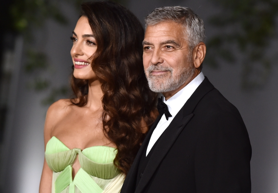 George és Amal Clooney ezt a fontos szabályt vezette be a gyermekeik védelme érdekében, főkép