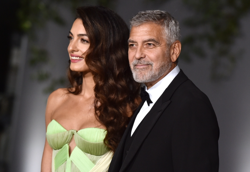 George és Amal Clooney ezt a fontos szabályt vezette be a gyermekeik védelme érdekében