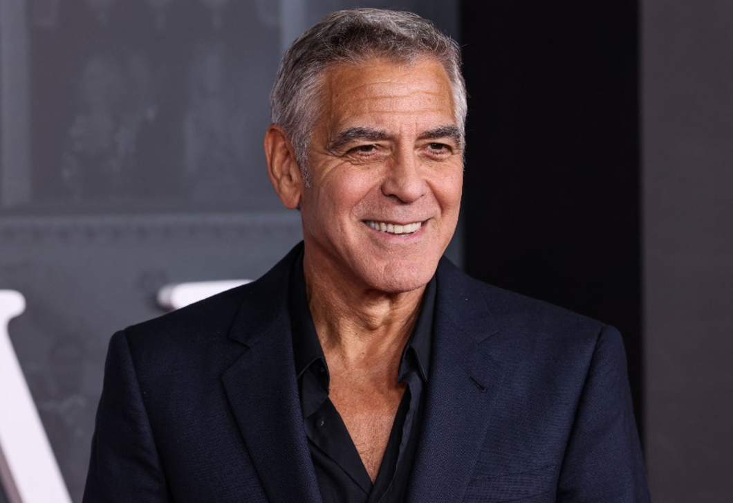 George Clooney nappalijában egy arisztokratikus színpár uralja a teret – az eredmény ma is lenyűgöző