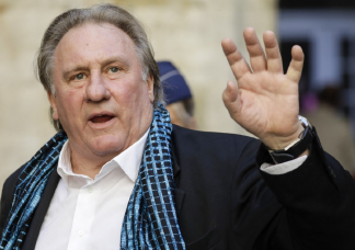 Gérard Depardieu-t szexuális zaklatással vádolják, itt vannak az ügy részletei