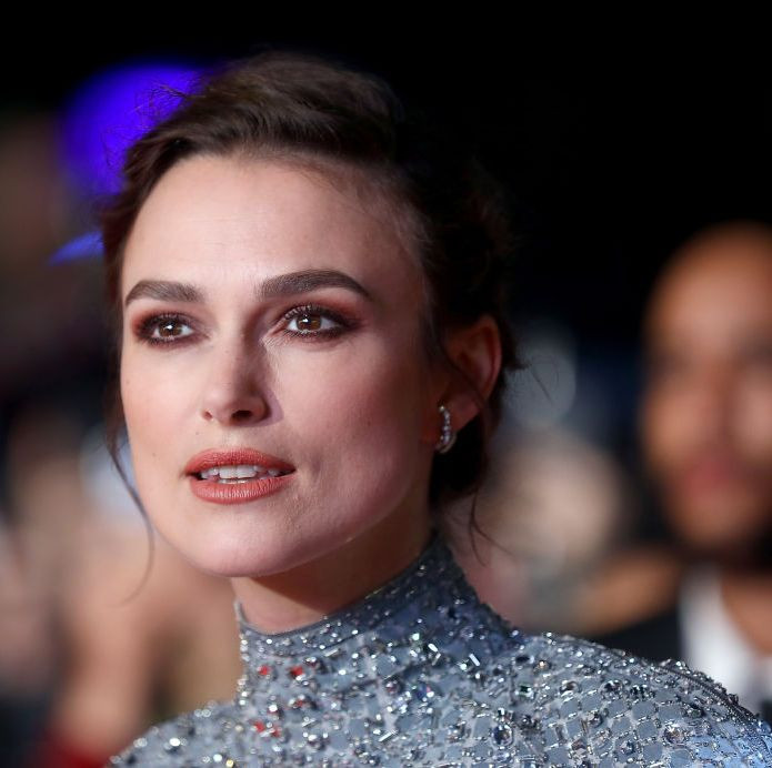 Keira Knightly elárulta, őt is zaklatták már szexuálisan