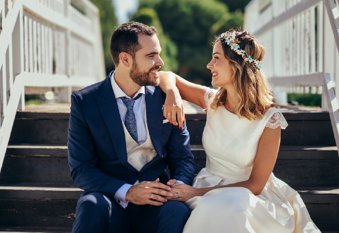 4 dolog, ami tökéletessé tesz bármilyen esküvőt