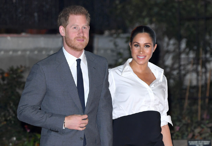 Harry herceg és Meghan Markle a Spotify szerint: „Lusták és problémásak”